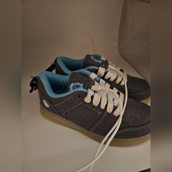 Flash lights sneakers shoes - Picture 4 of 7